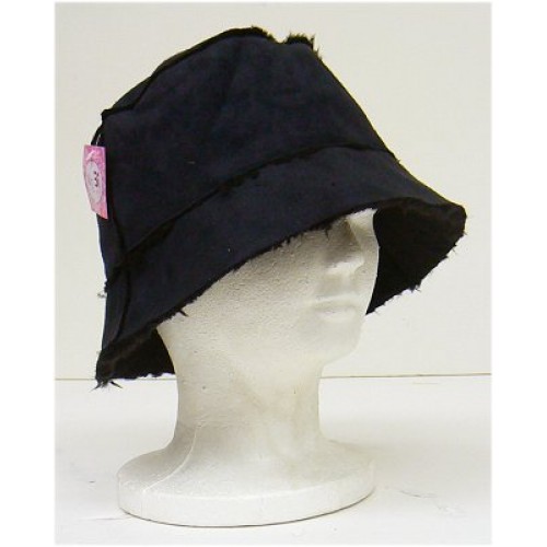 Ladies Hand Cut Shearing Bucket - HT-8321BK